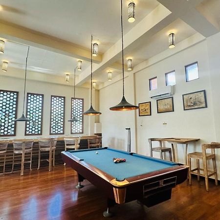 Thaproban Pavilion Resort And Spa Унаватуна Екстериор снимка
