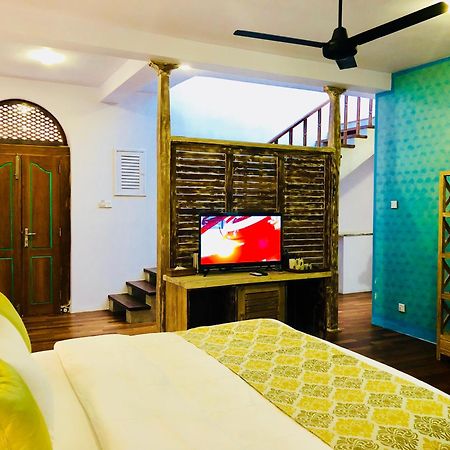 Thaproban Pavilion Resort And Spa Унаватуна Екстериор снимка
