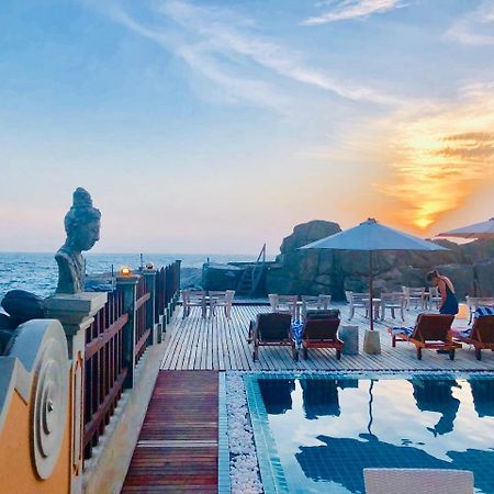 Thaproban Pavilion Resort And Spa Унаватуна Екстериор снимка