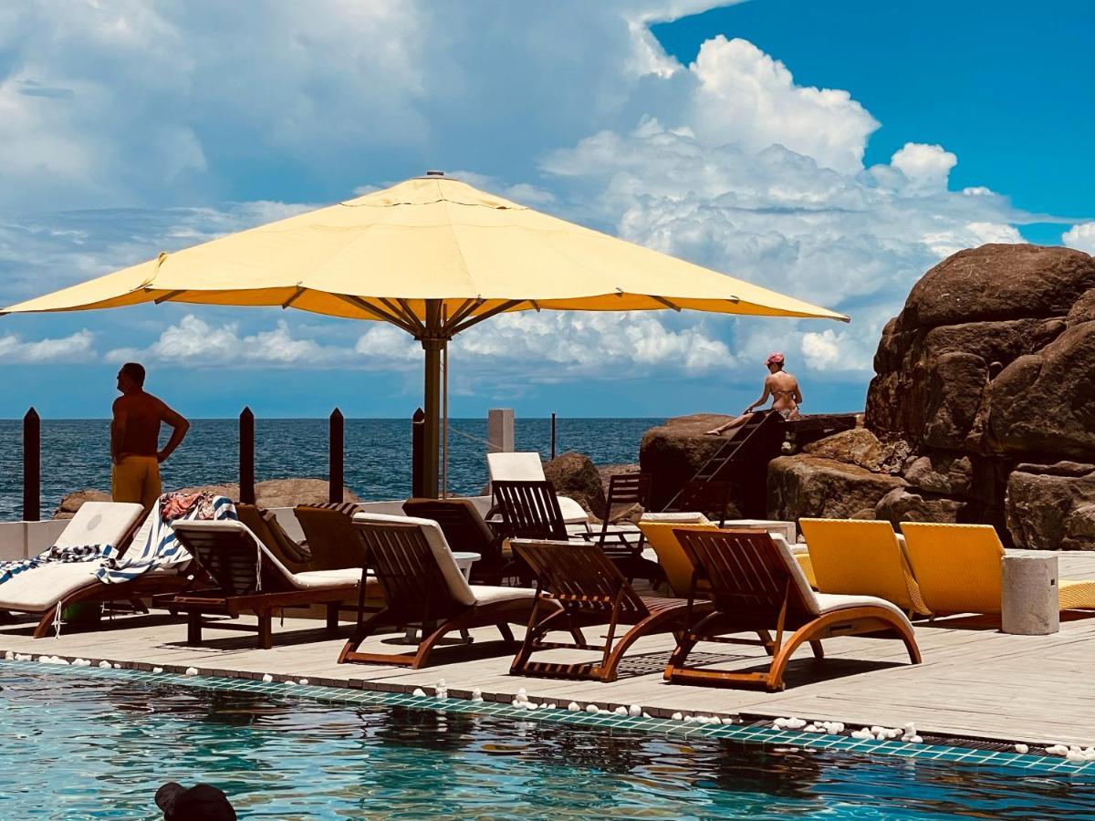 Thaproban Pavilion Resort And Spa Унаватуна Екстериор снимка