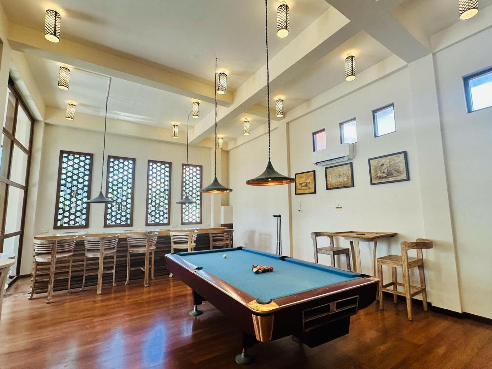 Thaproban Pavilion Resort And Spa Унаватуна Екстериор снимка