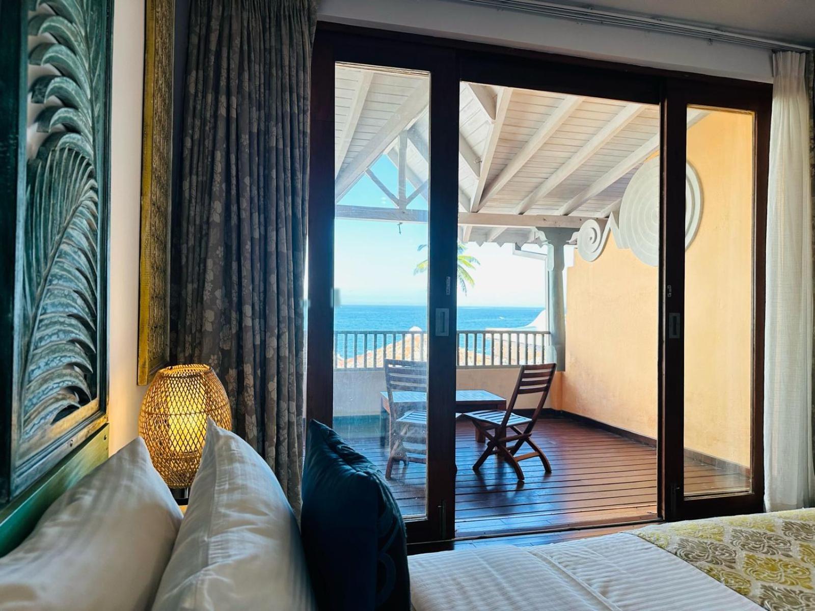 Thaproban Pavilion Resort And Spa Унаватуна Стая снимка