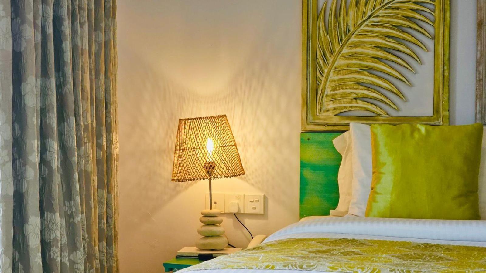 Thaproban Pavilion Resort And Spa Унаватуна Стая снимка