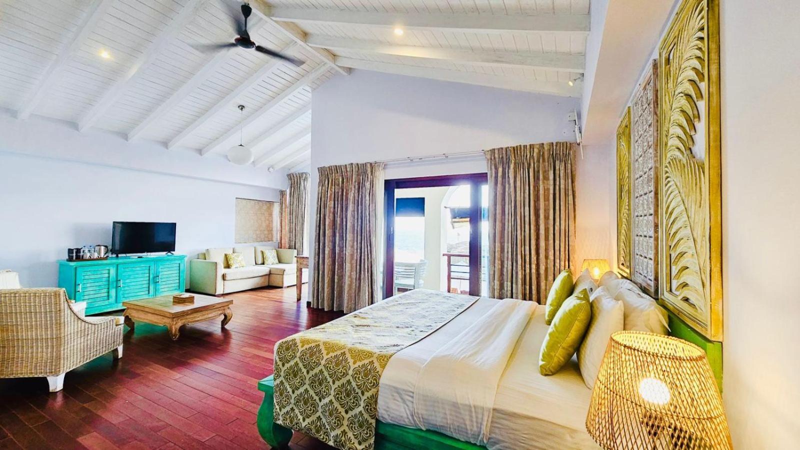 Thaproban Pavilion Resort And Spa Унаватуна Стая снимка