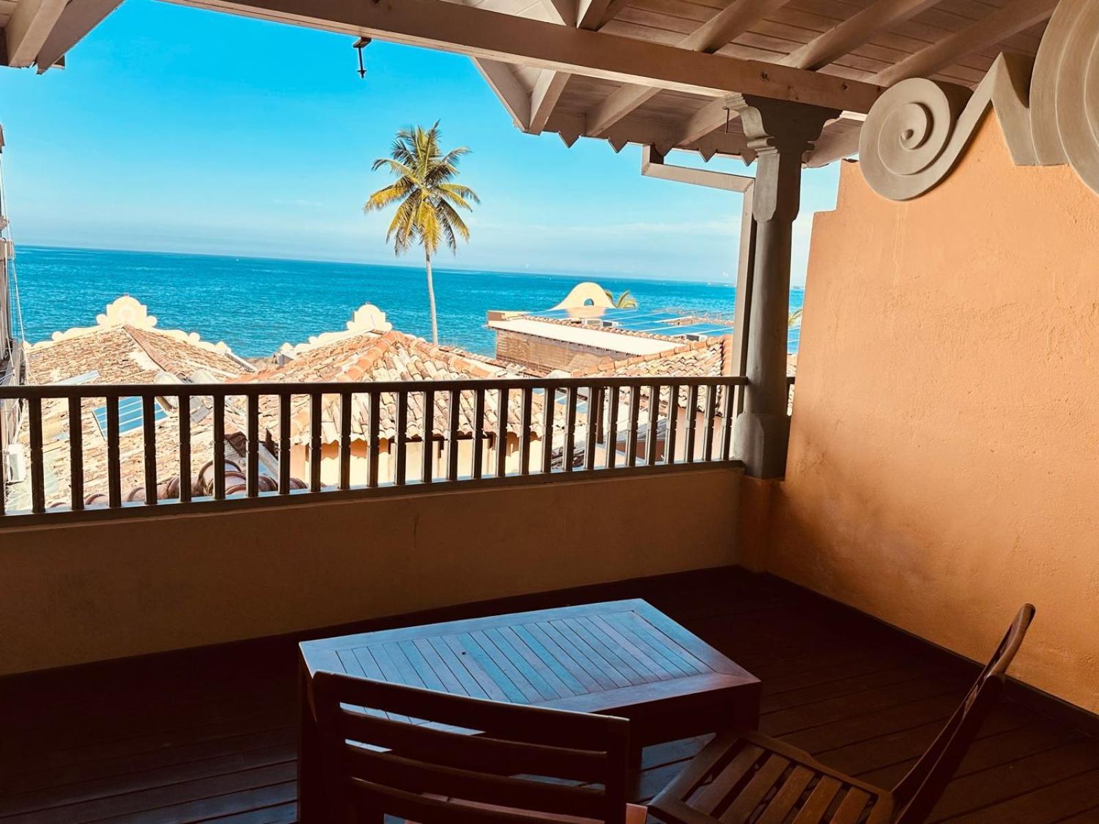 Thaproban Pavilion Resort And Spa Унаватуна Стая снимка