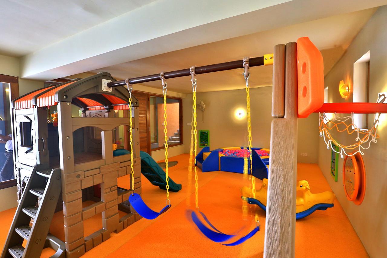 Thaproban Pavilion Resort And Spa Унаватуна Екстериор снимка