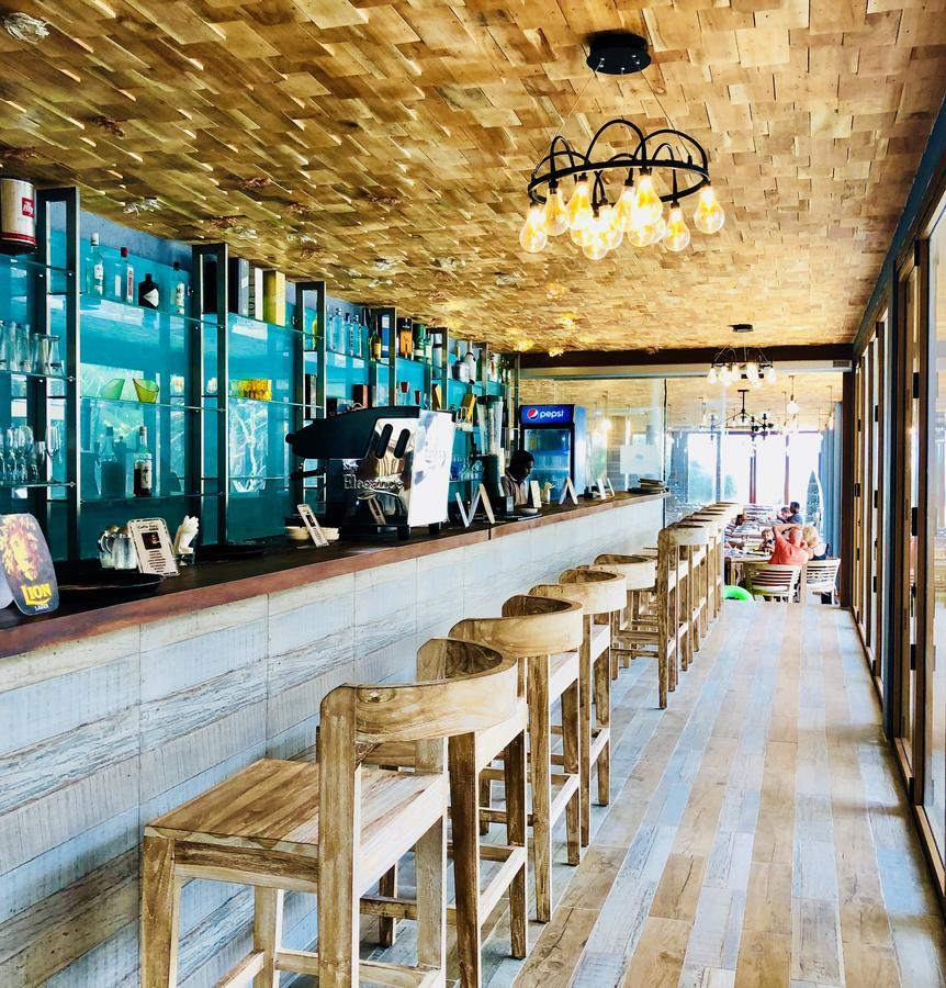 Thaproban Pavilion Resort And Spa Унаватуна Екстериор снимка