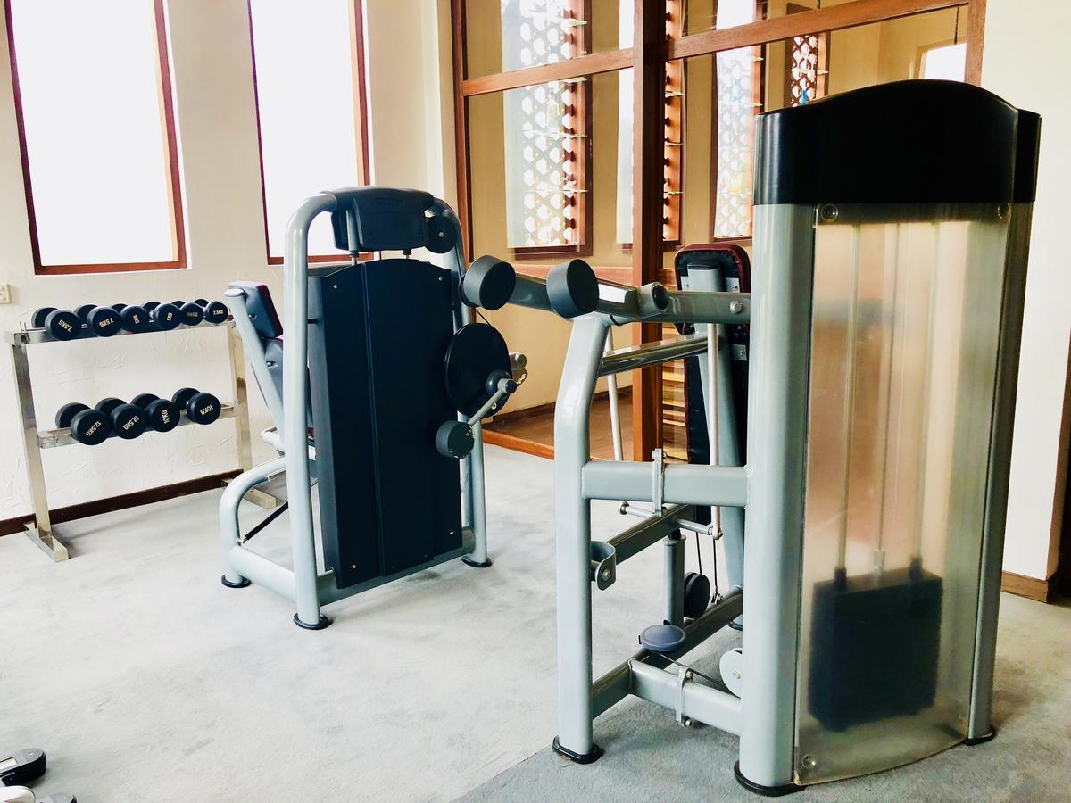 Thaproban Pavilion Resort And Spa Унаватуна Екстериор снимка