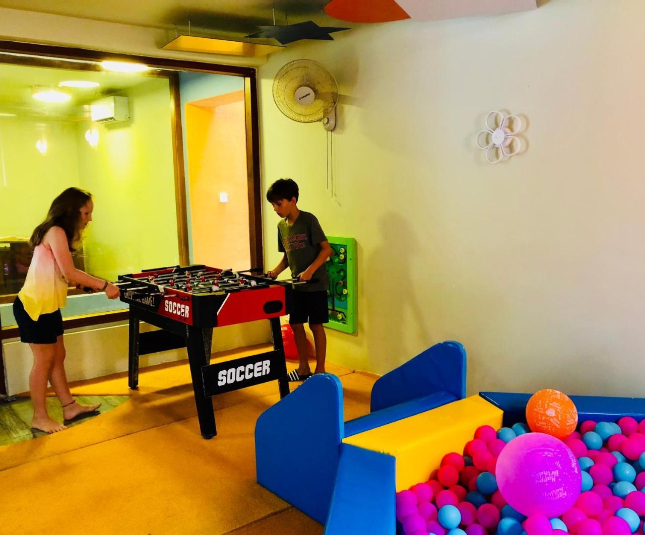 Thaproban Pavilion Resort And Spa Унаватуна Екстериор снимка