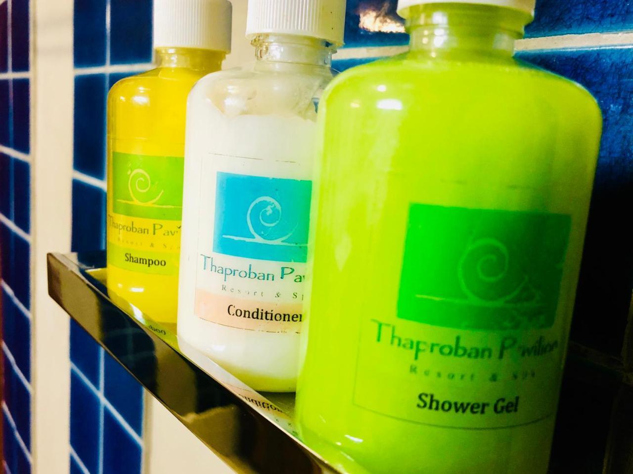 Thaproban Pavilion Resort And Spa Унаватуна Екстериор снимка
