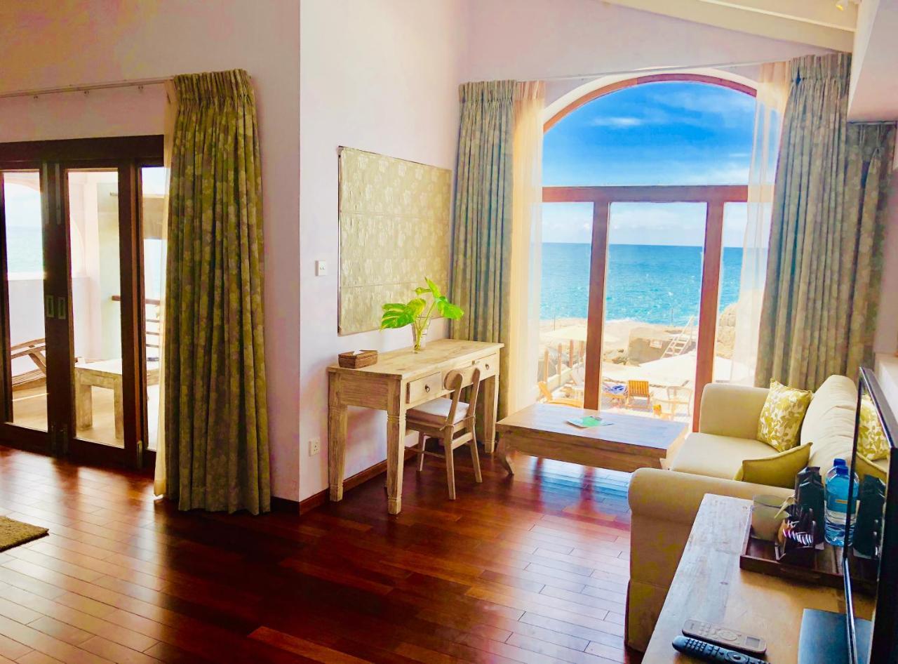 Thaproban Pavilion Resort And Spa Унаватуна Екстериор снимка